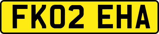 FK02EHA