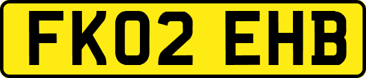 FK02EHB