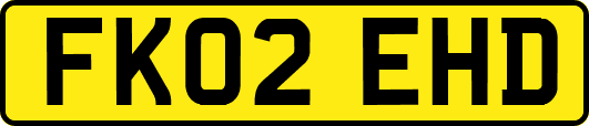 FK02EHD