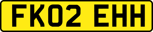 FK02EHH