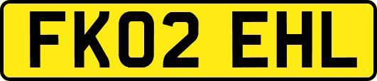 FK02EHL