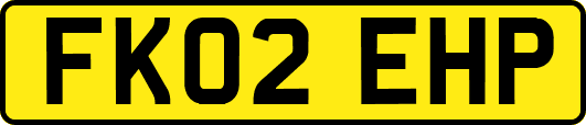 FK02EHP