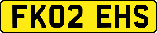 FK02EHS