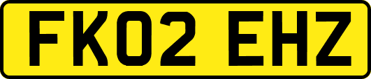 FK02EHZ