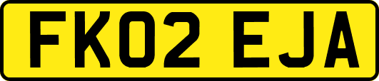 FK02EJA