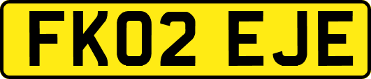FK02EJE