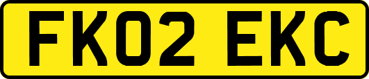 FK02EKC
