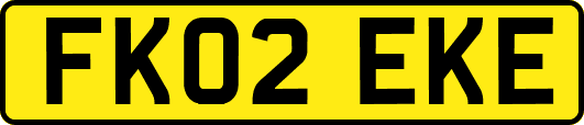 FK02EKE