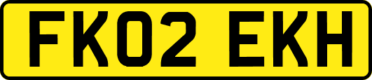 FK02EKH