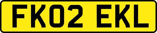 FK02EKL