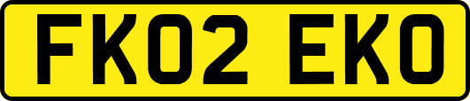 FK02EKO