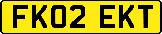 FK02EKT