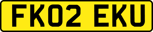 FK02EKU