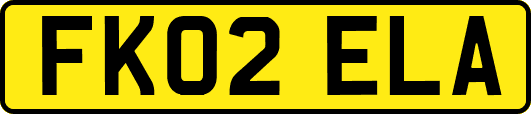 FK02ELA