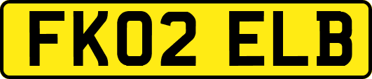 FK02ELB
