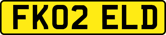 FK02ELD