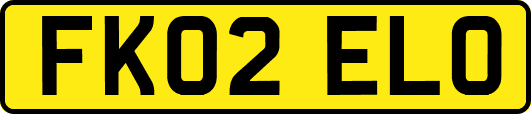 FK02ELO