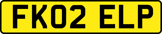 FK02ELP