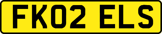 FK02ELS