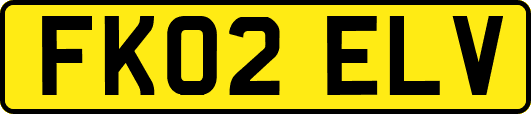 FK02ELV