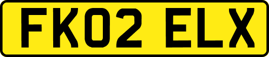FK02ELX