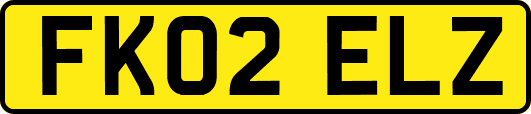 FK02ELZ