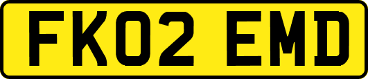 FK02EMD