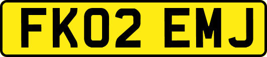 FK02EMJ