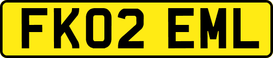 FK02EML