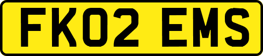 FK02EMS