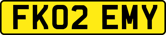 FK02EMY