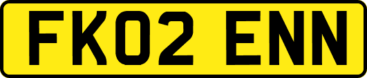 FK02ENN