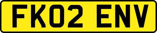 FK02ENV