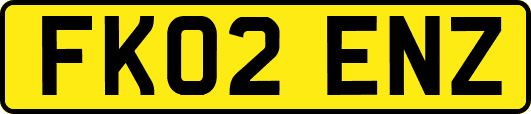 FK02ENZ