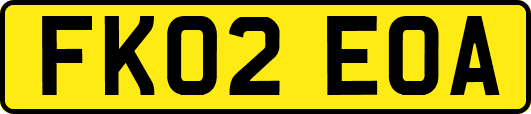 FK02EOA