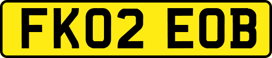 FK02EOB