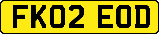 FK02EOD