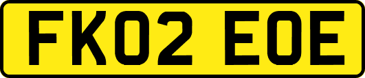 FK02EOE