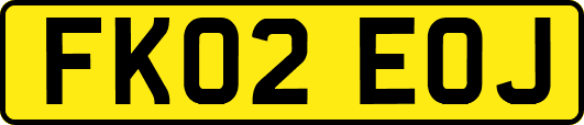 FK02EOJ