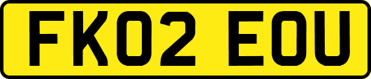 FK02EOU