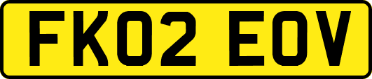 FK02EOV