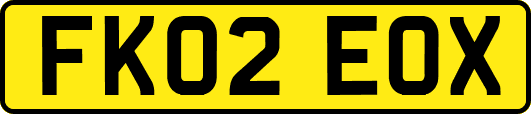 FK02EOX