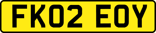 FK02EOY