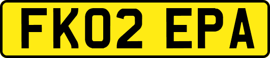 FK02EPA