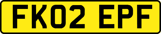 FK02EPF