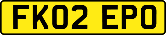 FK02EPO