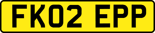 FK02EPP