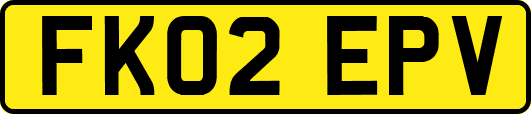 FK02EPV