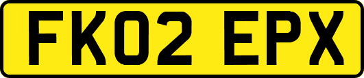 FK02EPX