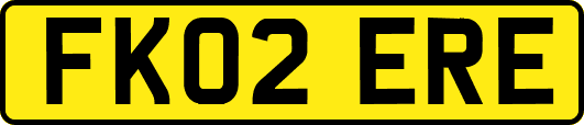 FK02ERE